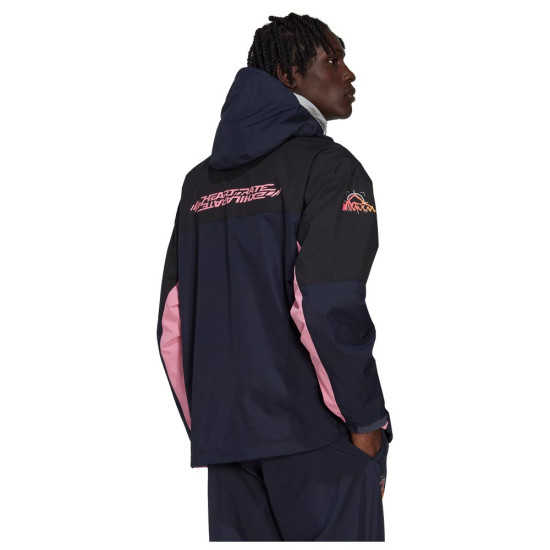Adidas Ανδρικό Jacket Adv Ride